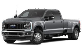 2026 Ford Super Duty® External Image 2